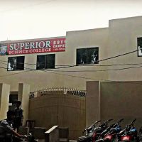 Superior Science College Boys Campus ico