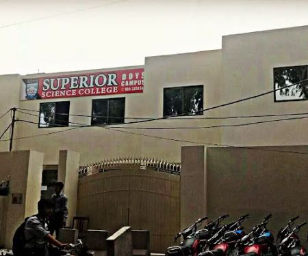 Superior Science College Boys Campus