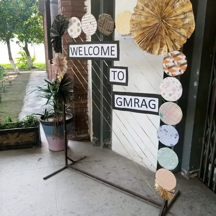 Govt. Mian Rehmat Ali Graduate College of Home Economics for Women Gujranwala Picture 9