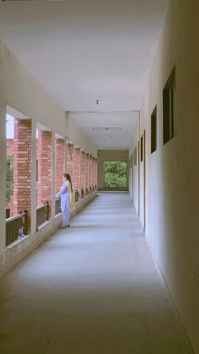 Govt. Mian Rehmat Ali Graduate College of Home Economics for Women Gujranwala Picture 2