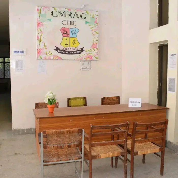 Govt. Mian Rehmat Ali Graduate College of Home Economics for Women Gujranwala Picture 10