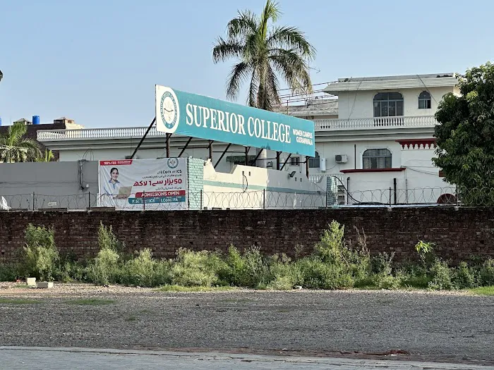 Superior Science College For Girls Picture 2