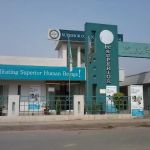 Superior Science College For Girls