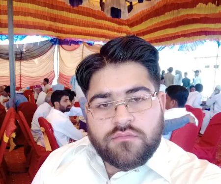 GPS Bharth Sharqi