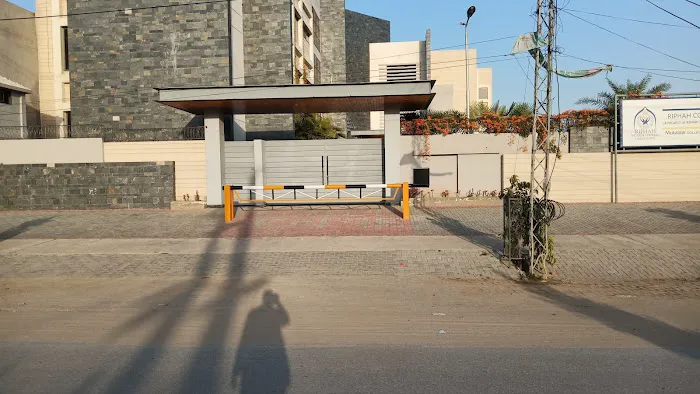 Mukabbir University of Science & Technology Picture 4