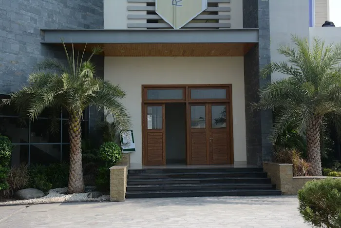 Mukabbir University of Science & Technology Picture 10