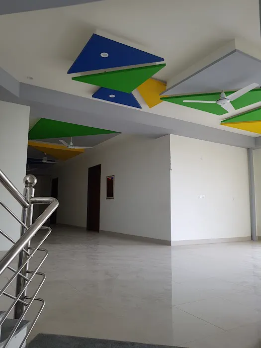 Mukabbir University of Science & Technology Picture 7