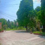 Quaid-e-Azam Block Zamindar College
