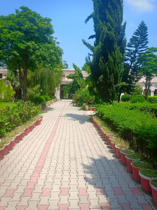 Quaid-e-Azam Block Zamindar College Picture 5