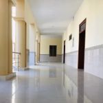 BS Block, Zamindar College