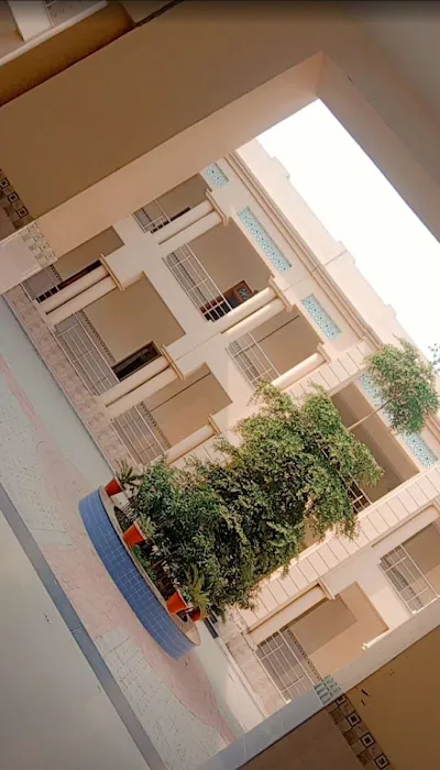 BS Block, Zamindar College Picture 6