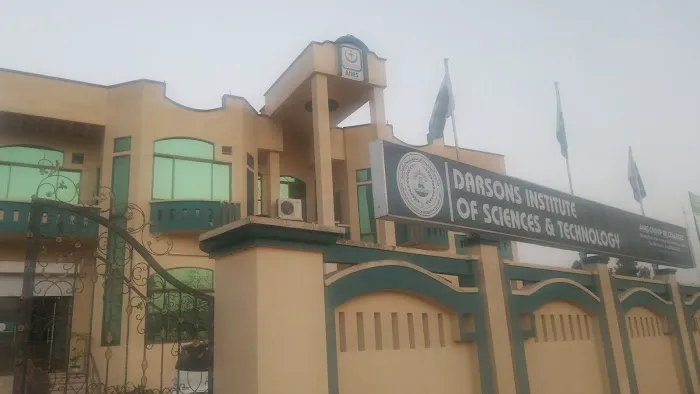 Darsons Institute of Science & Technology Gujrat Campus Picture 4