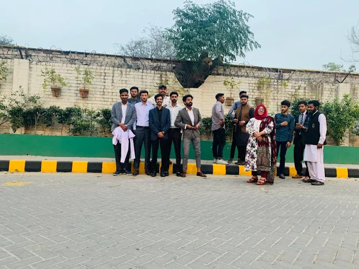 Darsons Institute of Science & Technology Gujrat Campus Picture 6