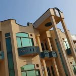 Darsons Institute of Science & Technology Gujrat Campus