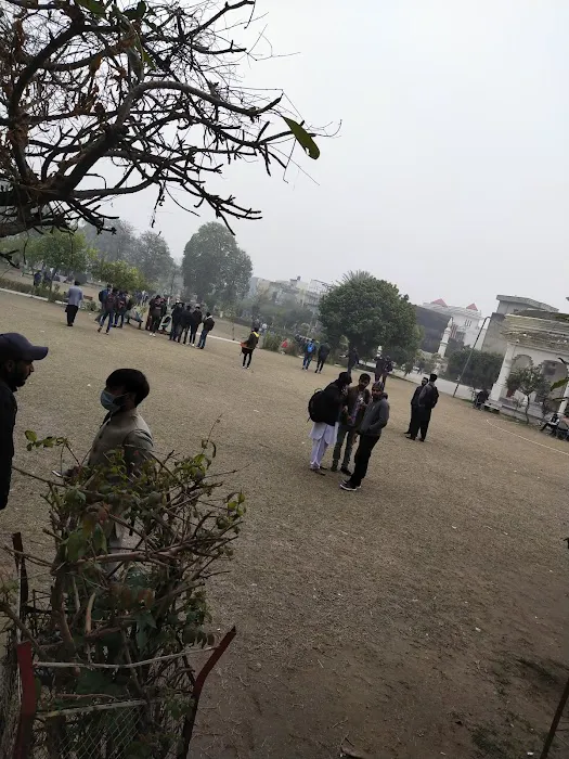 University of Gujrat Marghzar Campus Picture 4