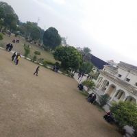 University of Gujrat Marghzar Campus ico