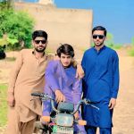 Boys primary School Thatti kalan