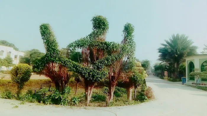 Marghzar College for Women Picture 1