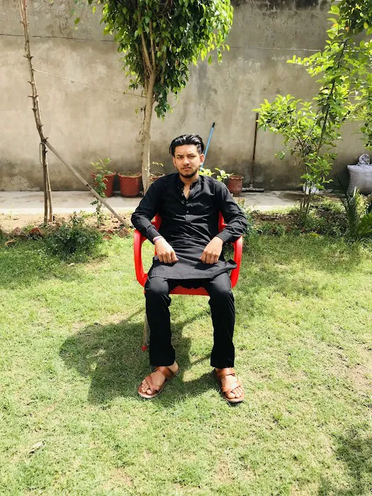 Marghzar College for Women Picture 7