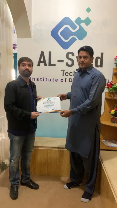 AL-SYEDTECH Picture 5