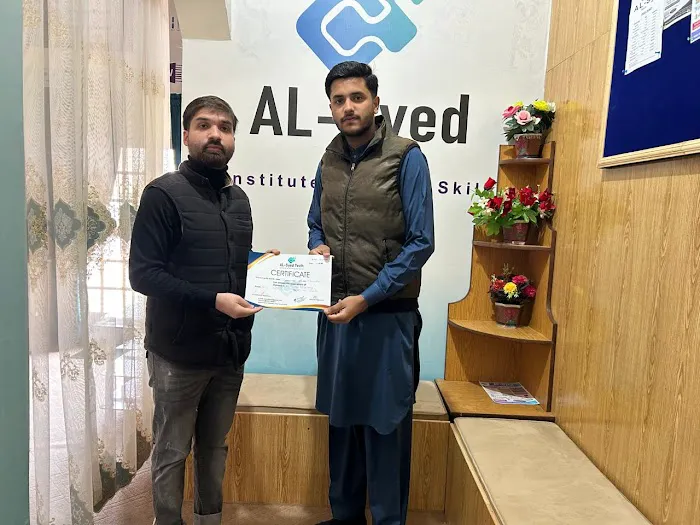 AL-SYEDTECH Picture 4