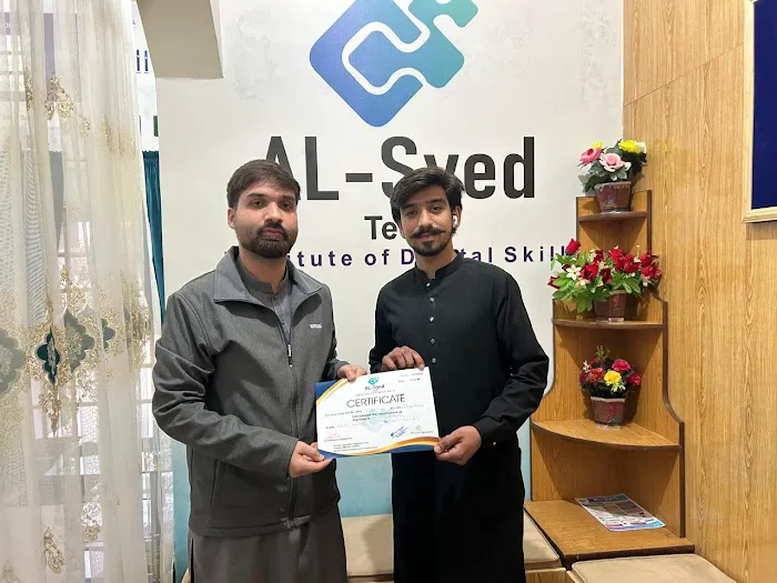 AL-SYEDTECH Picture 2