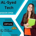 AL-SYEDTECH
