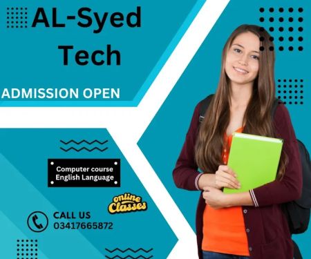 AL-SYEDTECH