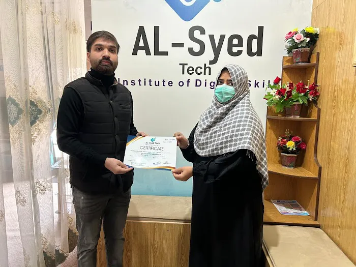 AL-SYEDTECH Picture 10