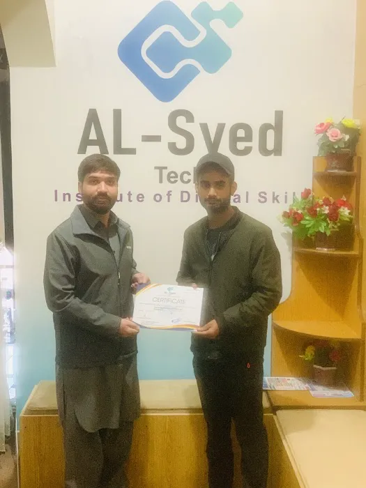 AL-SYEDTECH Picture 8