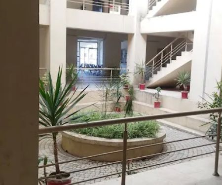 Department of Telecommunication