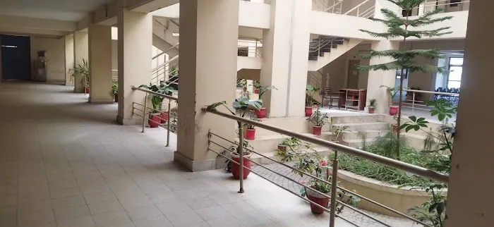 Department of Telecommunication Picture 4
