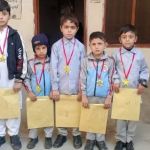 Roshni public schoolgogdara