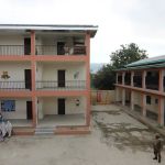 Government Primary School Fazalabad, Barikot