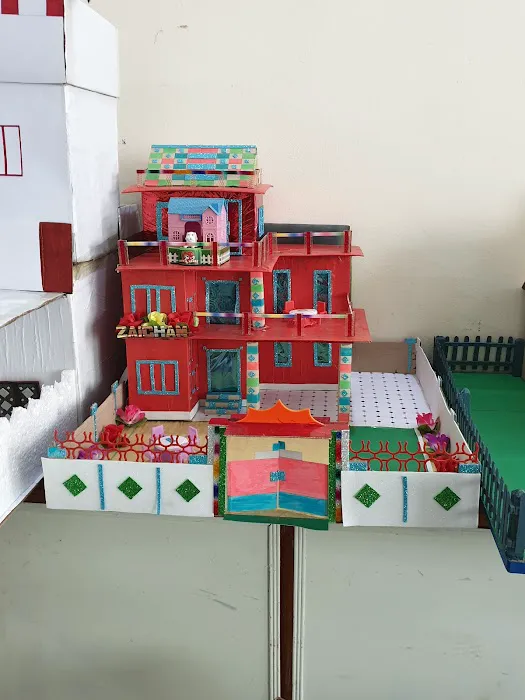 Chenab Institute of Technology Picture 2