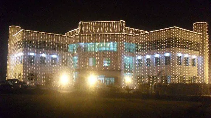 Chenab Institute of Technology Picture 8
