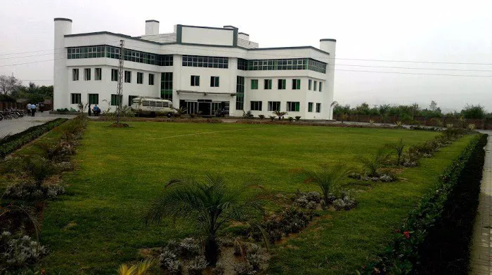 Chenab Institute of Technology Picture 7