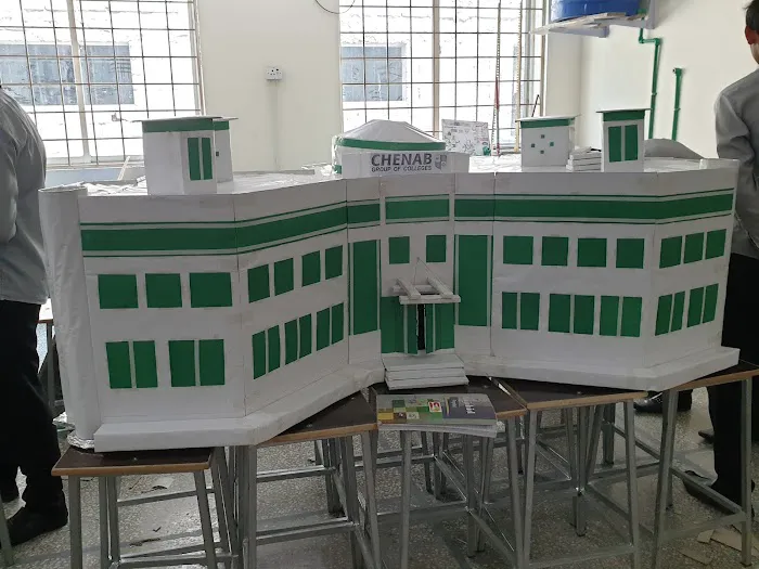 Chenab Institute of Technology Picture 6