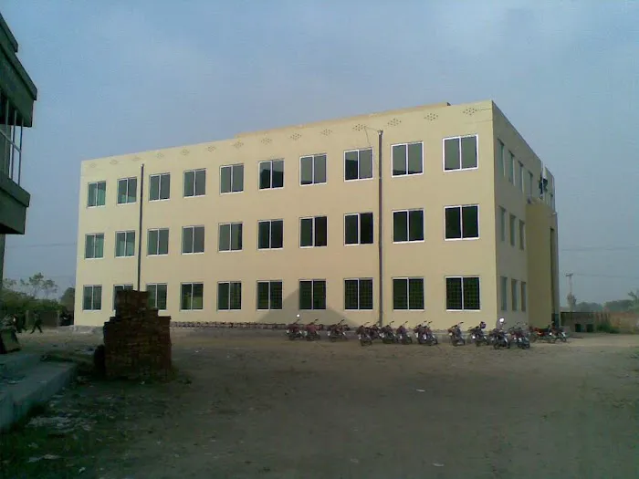 Chenab Institute of Technology Picture 5