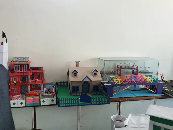 Chenab Institute of Technology Picture 3