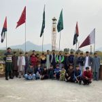 Alfajar education acedemy Akhunkalay