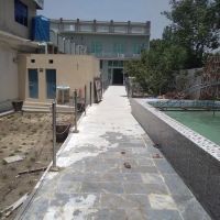 Azad Islamia Degree College Nisatta Charsadda ico