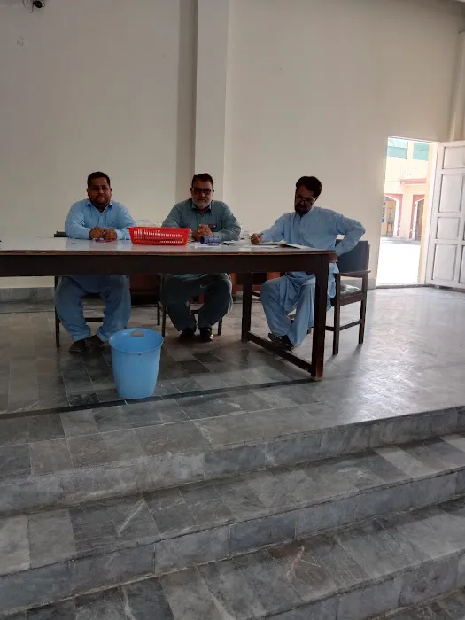 Azad Islamia Degree College Nisatta Charsadda Picture 9
