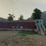 Government boys primary school babutriur