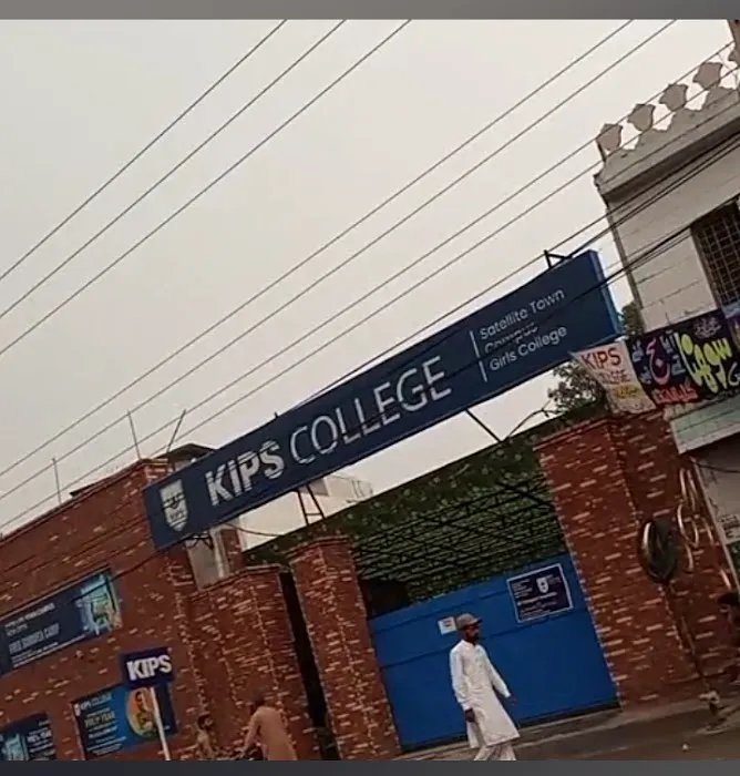 KIPS College for Girls Picture 1