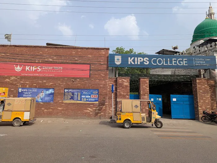 KIPS College for Girls Picture 2