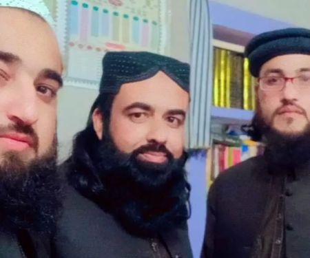 GPS takht abad for girls