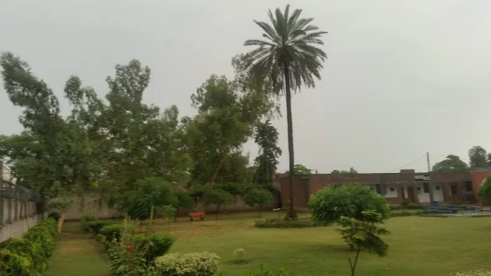 The Christian Higher Secondary School & College Picture 3