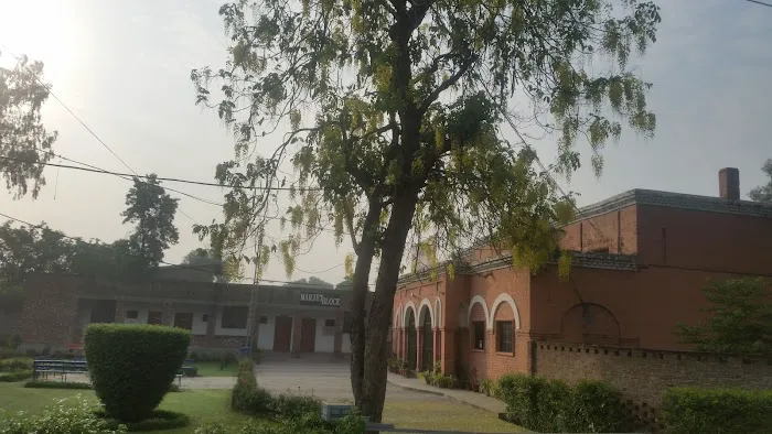 The Christian Higher Secondary School & College Picture 4