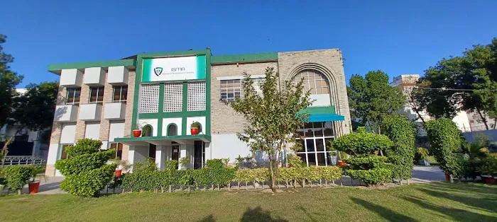 ISMA Institute of Pharmaceutical Sciences Gujrat Picture 2